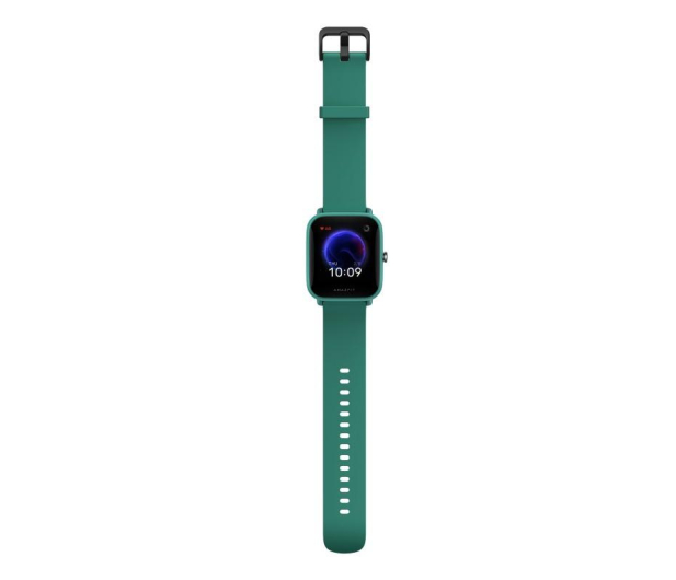 Amazfit Amazfit Bip U Pro Green - 626166 - zdjęcie 3